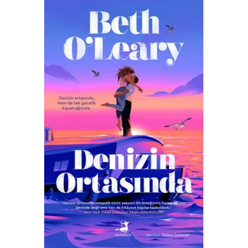 Denizin Ortasında