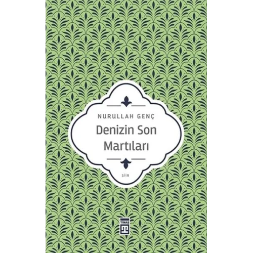Denizin Son Martıları