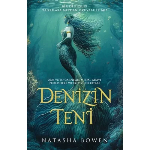 Denizin Teni