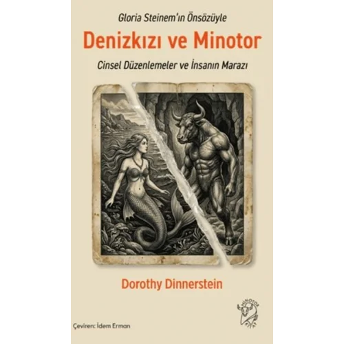 Denizkızı ve Minotor
