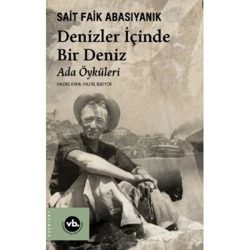 Denizler İçinde Bir Deniz