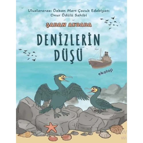Denizlerin Düşü