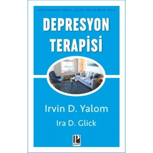 Depresyon Terapisi