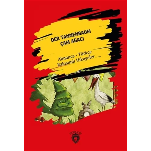 Der Tannenbaum - Çam Ağacı