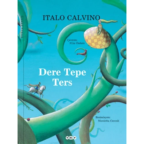 Dere Tepe Ters