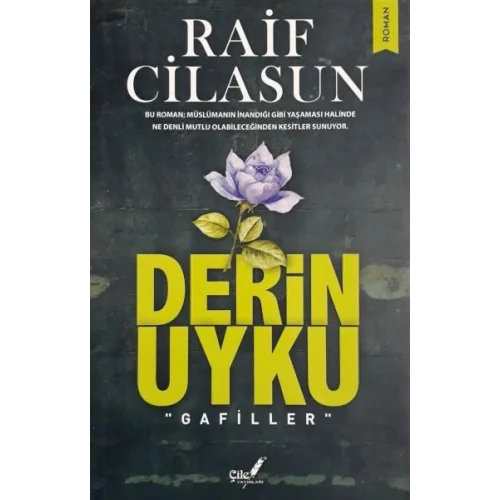 Derin Uyku Gafiller