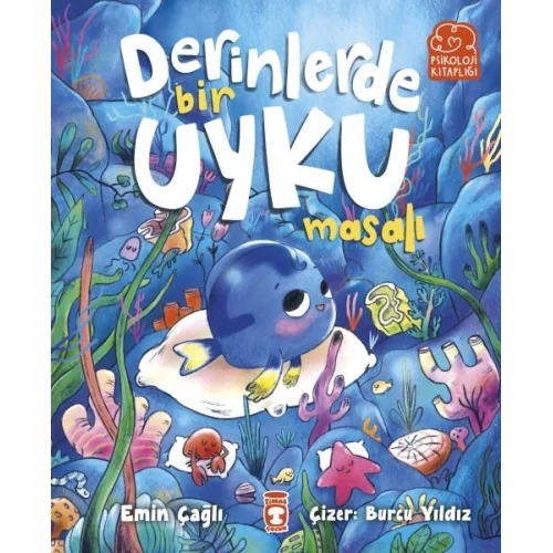 Derinlerde Bir Uyku Masalı