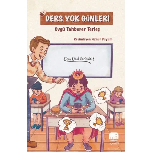 Ders Yok Günleri