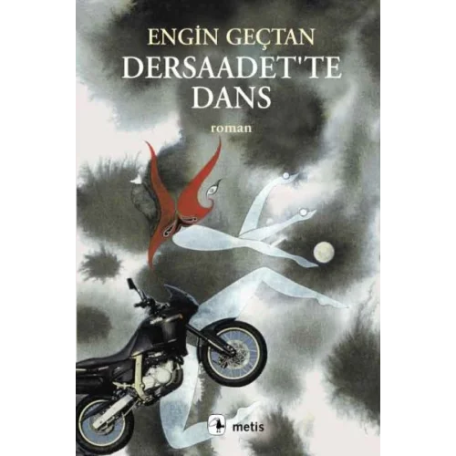 Dersaadette Dans