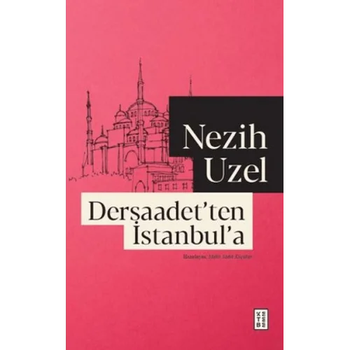 Dersaadetten İstanbula