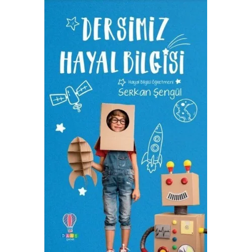 Dersimiz Hayal Bilgisi