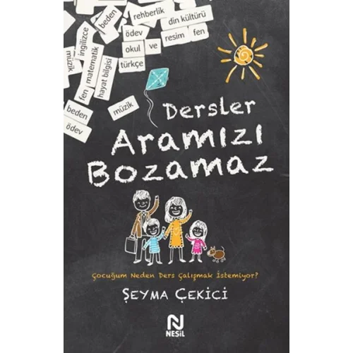 Dersler Aramızı Bozamaz