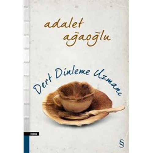 Dert Dinleme Uzmanı