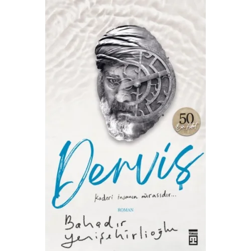 Derviş
