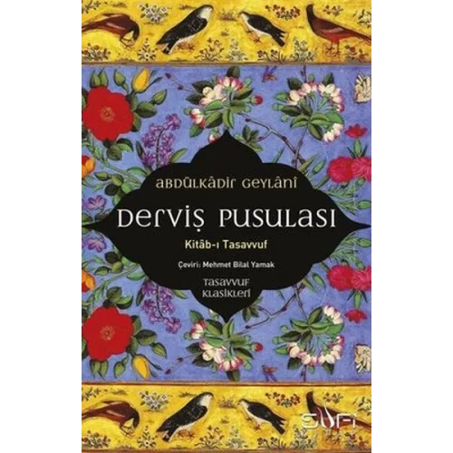 Derviş Pusulası