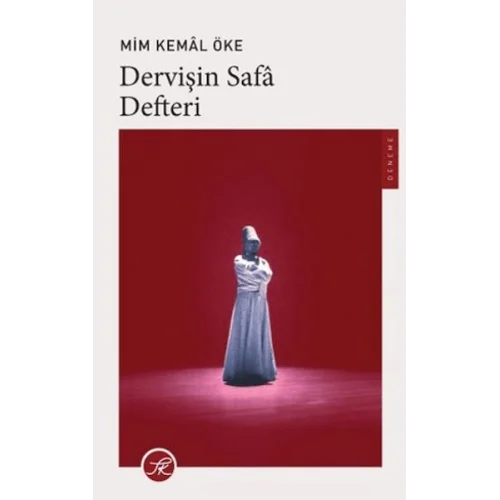Dervişin Safa Defteri