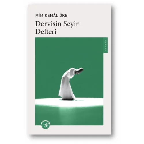 Dervişin Seyir Defteri