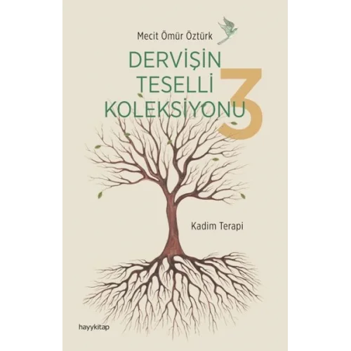 Dervişin Teselli Koleksiyonu 3
