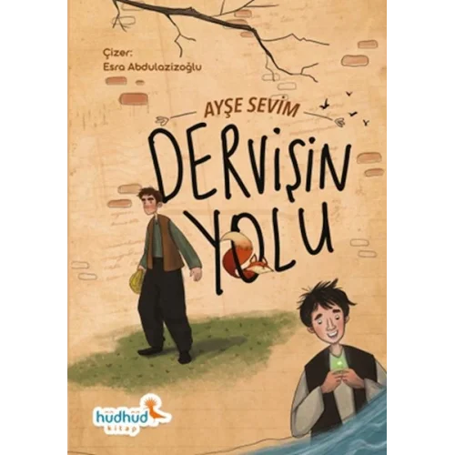 Dervişin Yolu
