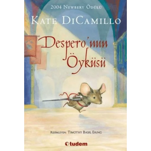 Despero’nun Öyküsü