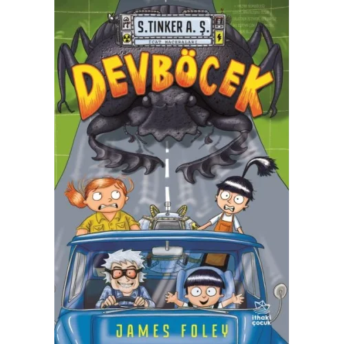 Devböcek