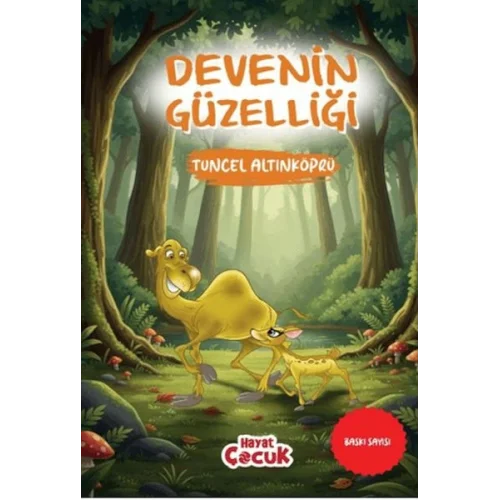 Devenin Güzelliği