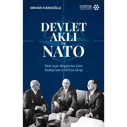 Devlet Aklı ve Nato