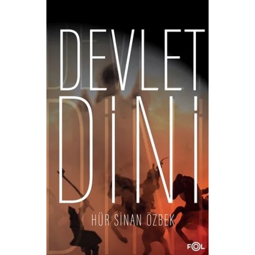 Devlet Dini