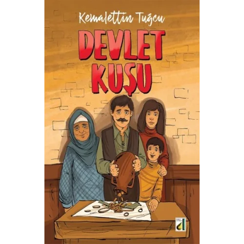 Devlet Kuşu