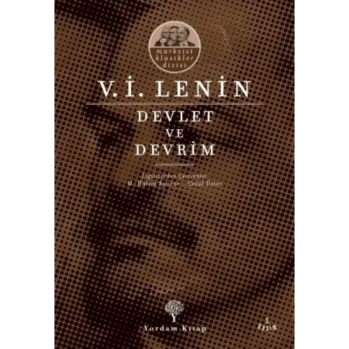 Devlet ve Devrim