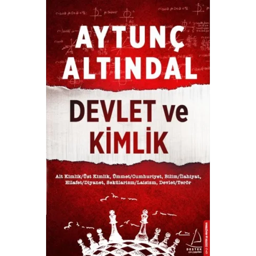 Devlet ve Kimlik