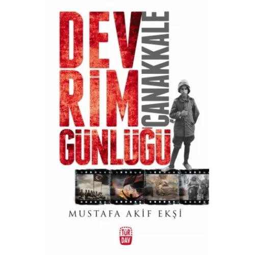 Devrim Günlüğü Çanakkale