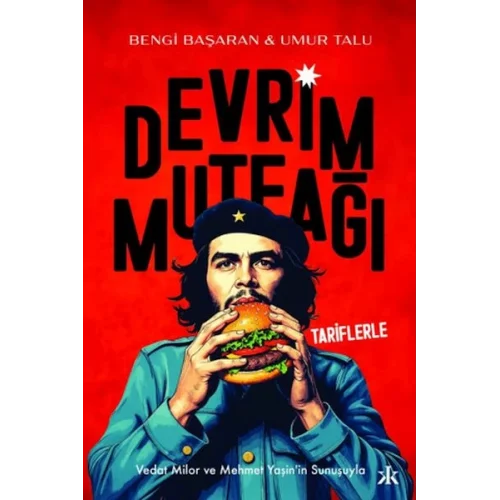 Devrim Mutfağı