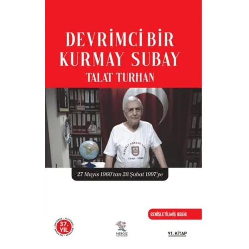 Devrimci Bir Kurmay Subay