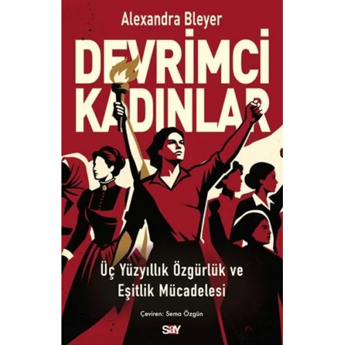 Devrimci Kadınlar