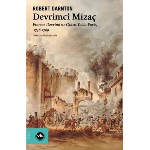 Devrimci Mizaç