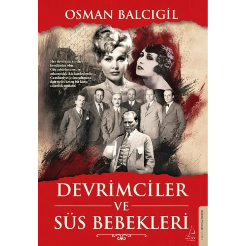 Devrimciler ve Süs Bebekleri
