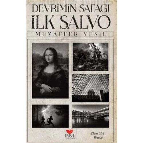 Devrimin Şafağı İlk Salvo