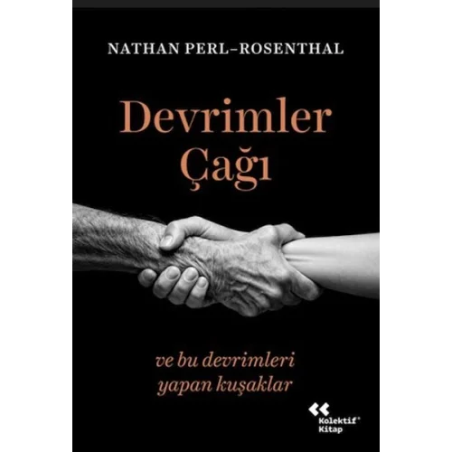 Devrimler Çağı