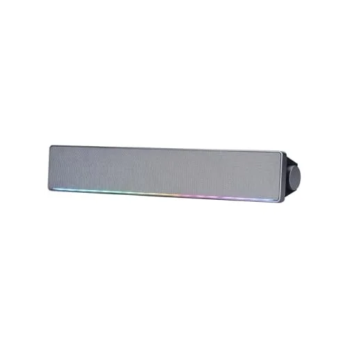 DHE-6003 Stereo Multimedya Kablolu Hoparlör