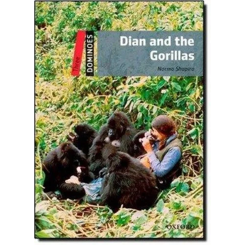 Dian and the Gorillas