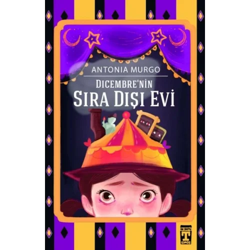 Dicembre’nin Sıra Dışı Evi