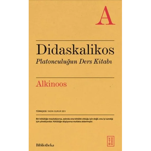Didaskalikos
