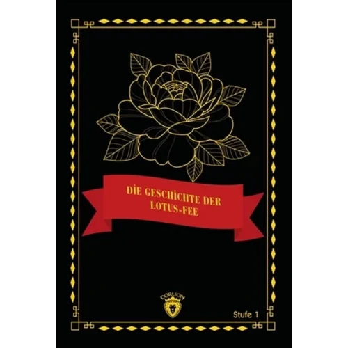Die Geschichte Der Lotus-Fee - Stufe 1