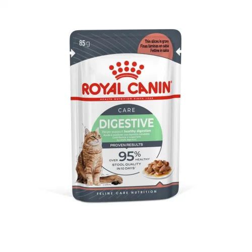 Dıgest Sensıtıve Kedi Yaş Mama 12X85Gr