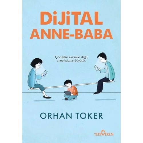 Dijital Anne Baba