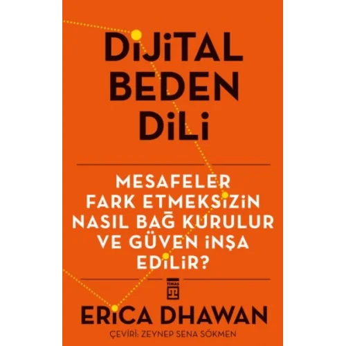 Dijital Beden Dili