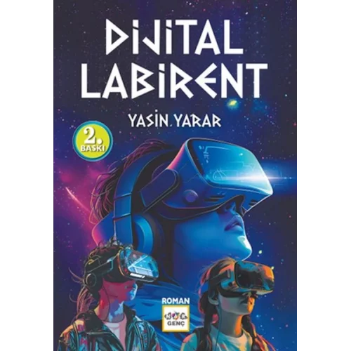 Dijital Labirent