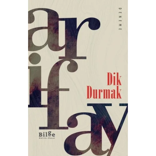 Dik Durmak
