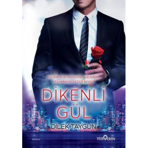 Dikenli Gül